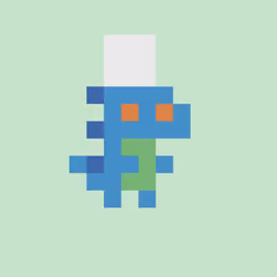 tiny dinos #9729