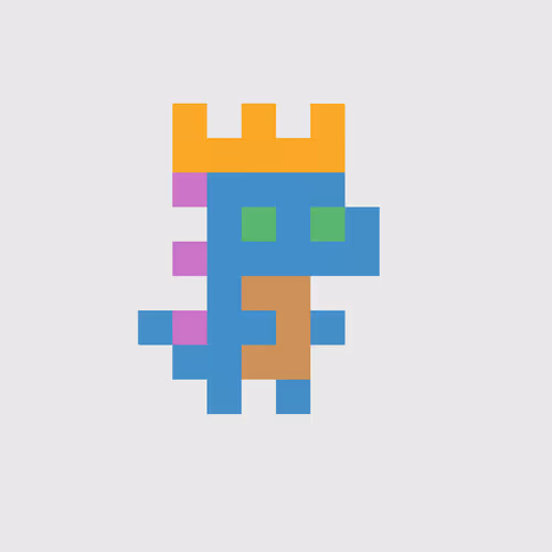 tiny dinos #1160