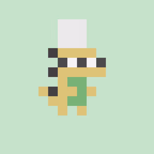 tiny dinos #1060