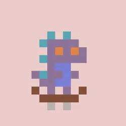 tiny dinos #7053