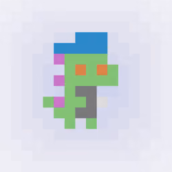 tiny dinos #7481