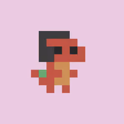 tiny dinos #7719