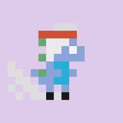 tiny dinos #68