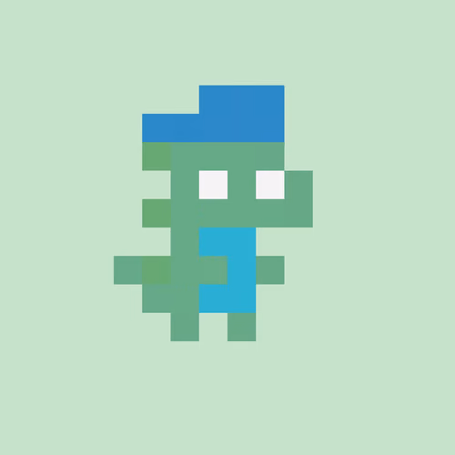 tiny dinos #8962