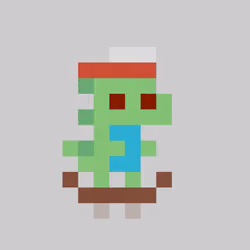tiny dinos #5440