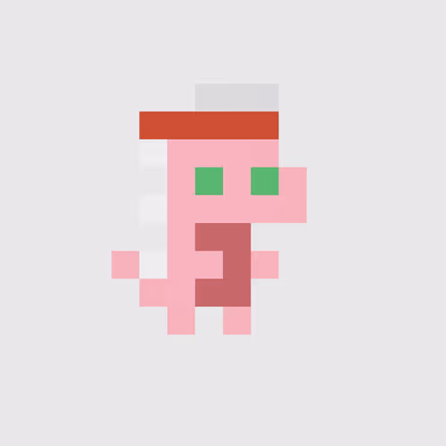 Tiny Dinos Eth