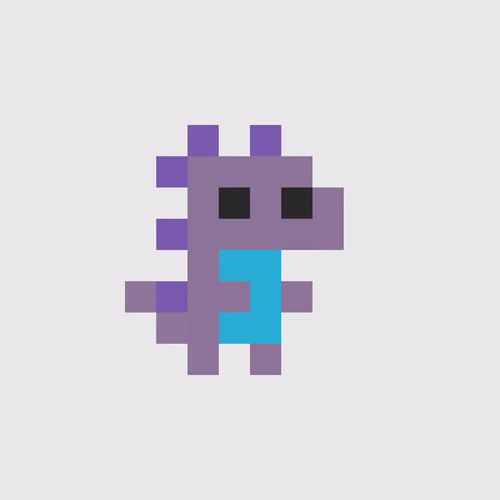 tiny dinos #9089
