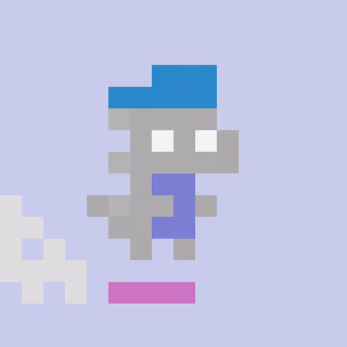 Tiny Dinos Eth