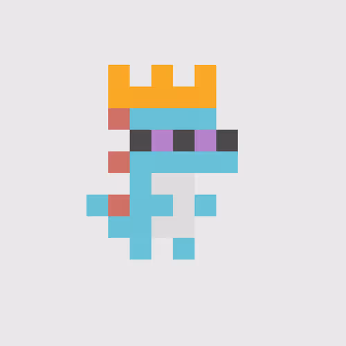 Tiny Dinos Eth