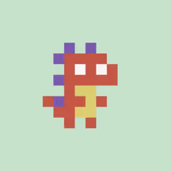 tiny dinos #958