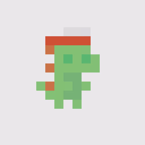 tiny dinos #9196