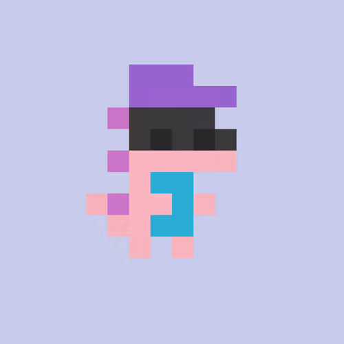 Tiny Dinos Eth