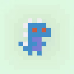 tiny dinos #2616