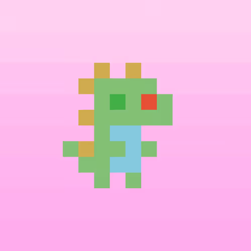 tiny dinos #762