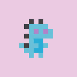 tiny dinos #4423