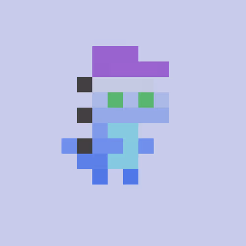 Tiny Dinos Eth