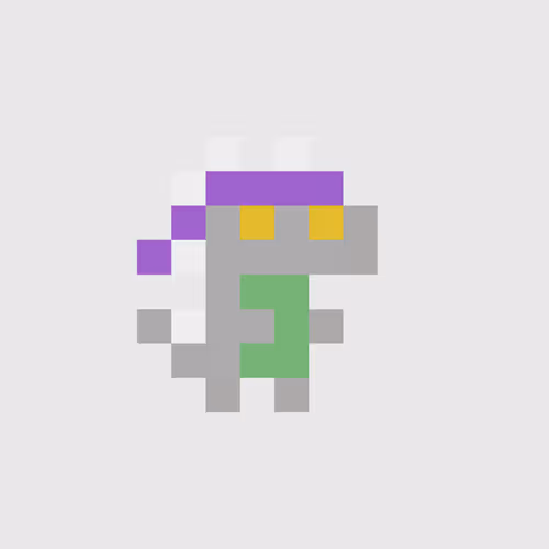 Tiny Dinos Eth