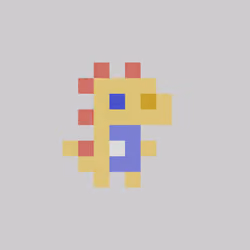 tiny dinos #4385