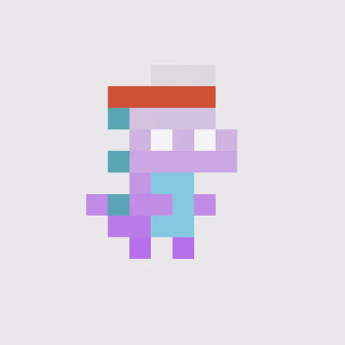 Tiny Dinos Eth