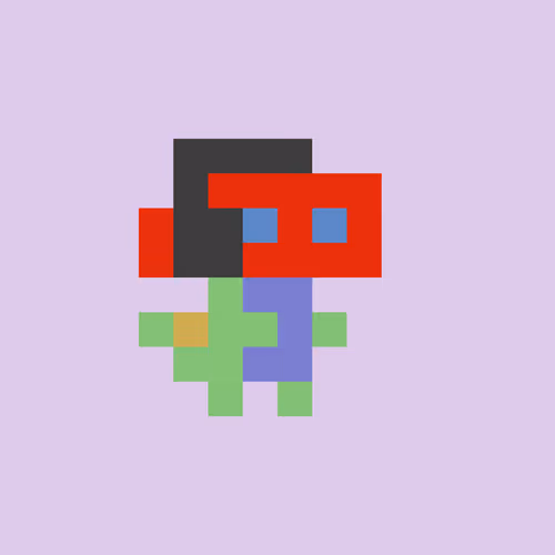 Tiny Dinos Eth