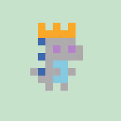 tiny dinos #8311