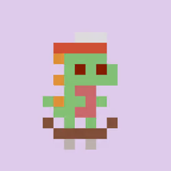 tiny dinos #2268