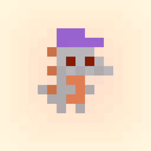 Tiny Dinos Eth