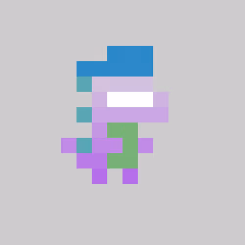 Tiny Dinos Eth