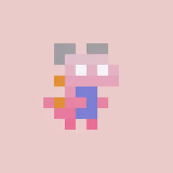 tiny dinos #5696