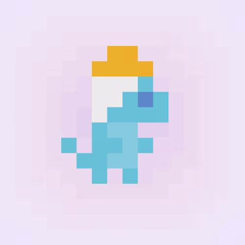 tiny dinos #1199