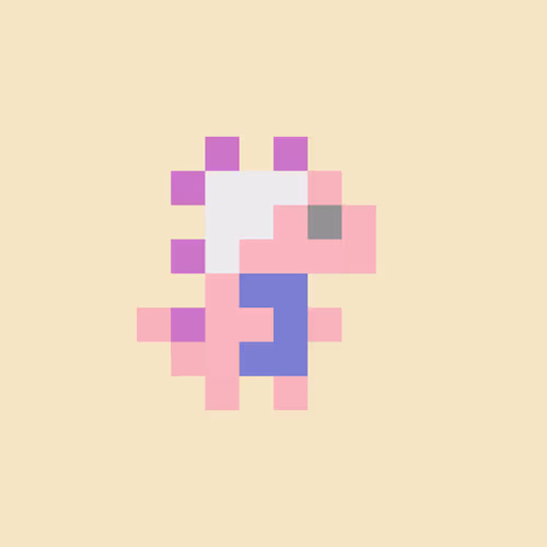 tiny dinos #4408