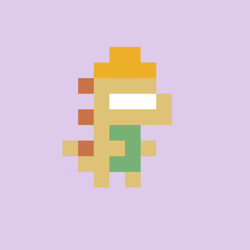 tiny dinos #9110