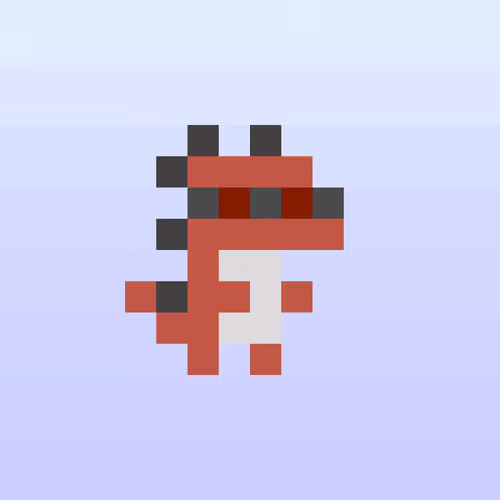 Tiny Dinos Eth