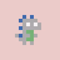 tiny dinos #3100