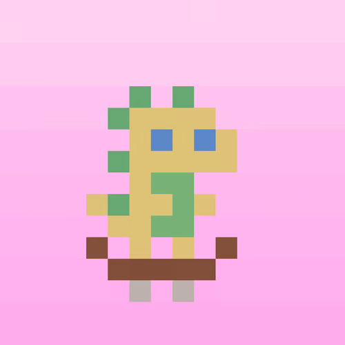 tiny dinos #2831