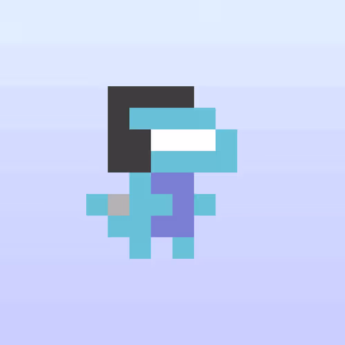 tiny dinos #8604