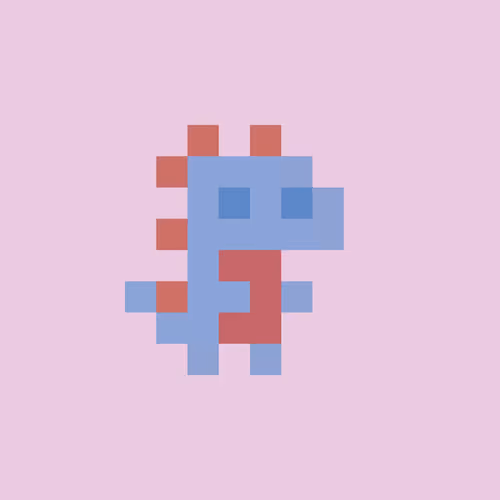 tiny dinos #5481