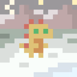 tiny dinos #7894