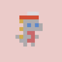 tiny dinos #5616