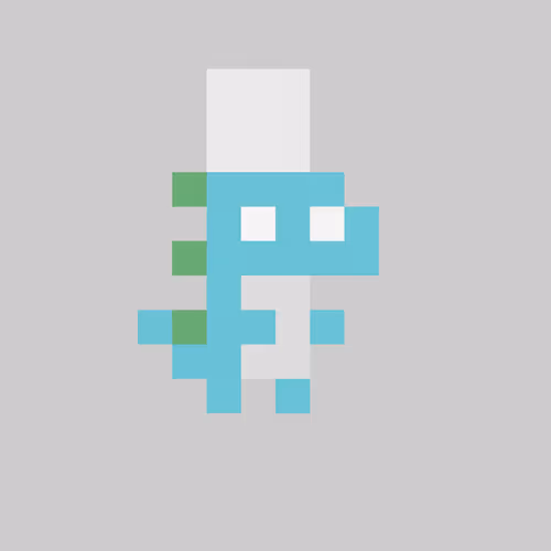 Tiny Dinos Eth