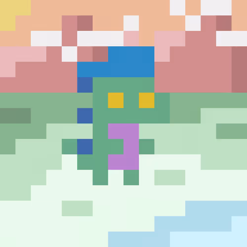 Tiny Dinos Eth
