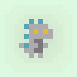 tiny dinos #8681