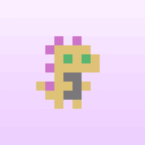tiny dinos #7388