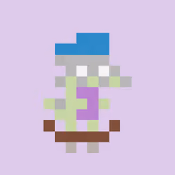 tiny dinos #8931