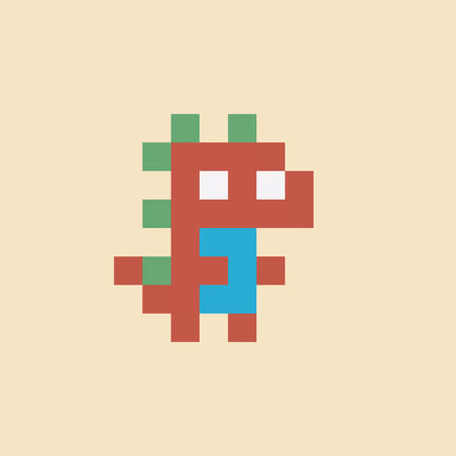 tiny dinos #9159