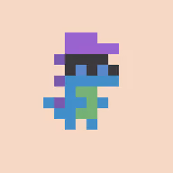 tiny dinos #1985
