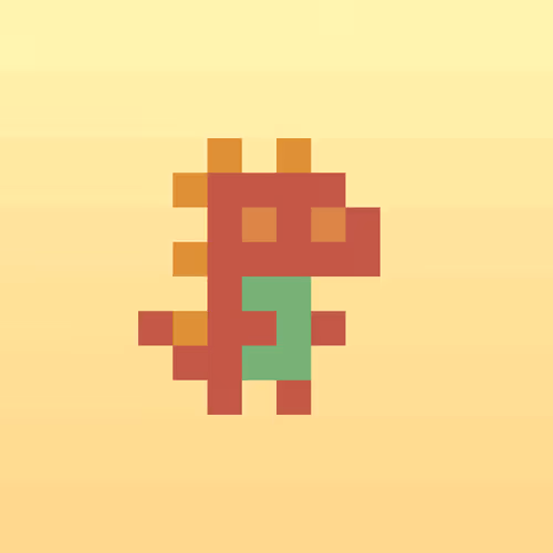 Tiny Dinos Eth