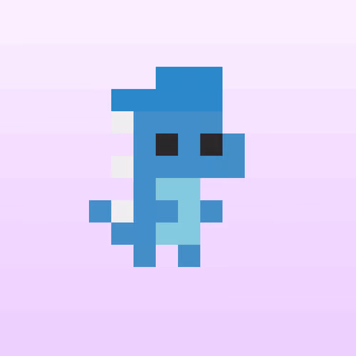 tiny dinos #8558