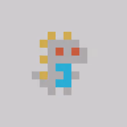 tiny dinos #7258