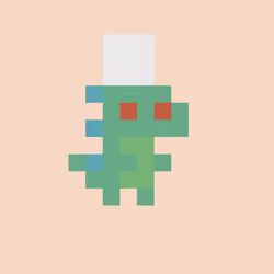 tiny dinos #742